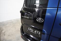 2023 LDV
G10 +
