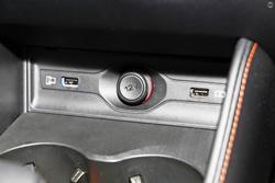 2024 MG HS Excite AS33 MY25 Cashmere Silver