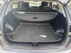 2017 Kia
Sportage Si