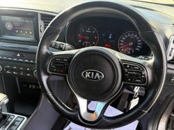 2017 Kia
Sportage Si