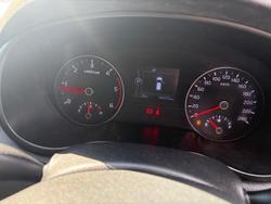 2017 Kia
Sportage Si