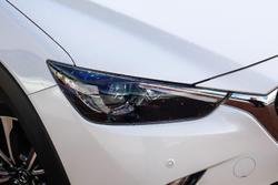 2024 Mazda
CX-3 G20 Evolve
