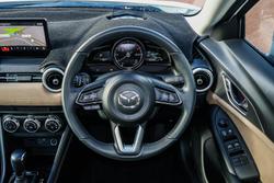 2024 Mazda CX-3 G20 Evolve DK Snowflake White Pearl