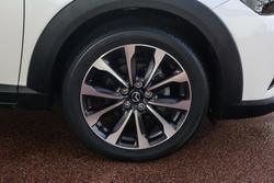 2024 Mazda
CX-3 G20 Evolve