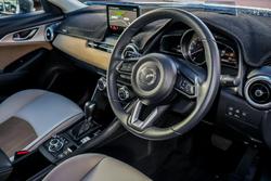 2024 Mazda
CX-3 G20 Evolve