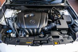 2024 Mazda
CX-3 G20 Evolve