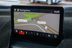 2024 Mazda
CX-3 G20 Evolve