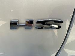 2024 MG HS Vibe SAS23 MY24 Pearl White