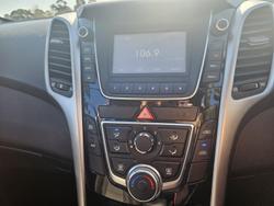 2015 Hyundai
i30 Active