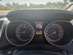 2015 Hyundai
                i30 Active