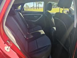 2015 Hyundai
                i30 Active