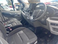 2023 LDV
Deliver 9
