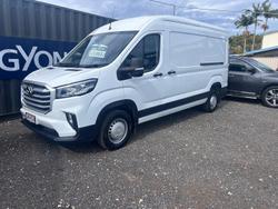 2023 LDV
Deliver 9