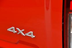 2025 Mazda
BT-50 SP