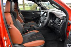 2025 Mazda
BT-50 SP