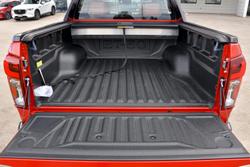 2025 Mazda
BT-50 SP
