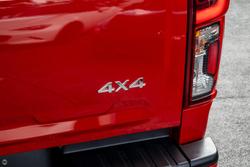2025 Mazda
BT-50 SP