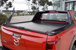 2025 Mazda BT-50 SP
