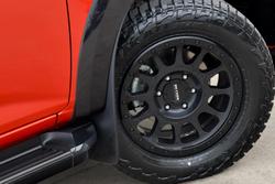 2025 Mazda
BT-50 SP