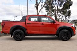 2025 Mazda
BT-50 SP