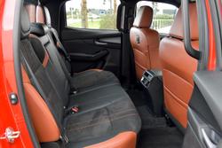 2025 Mazda
BT-50 SP