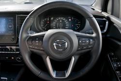 2025 Mazda BT-50 SP