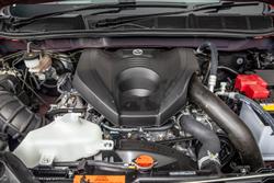 2025 Mazda
BT-50 SP