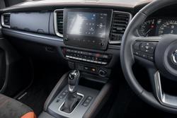 2025 Mazda
BT-50 SP