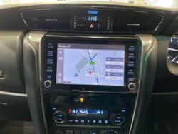 2023 Toyota
                Fortuner GXL