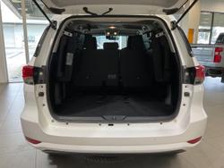 2023 Toyota
                Fortuner GXL