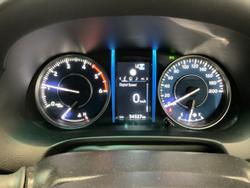 2023 Toyota
                Fortuner GXL