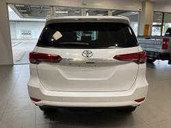 2023 Toyota
                Fortuner GXL