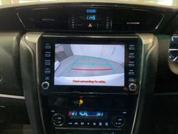 2023 Toyota Fortuner GXL