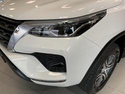 2023 Toyota
                Fortuner GXL
