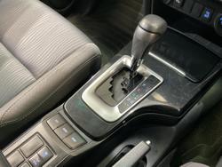 2023 Toyota
                Fortuner GXL