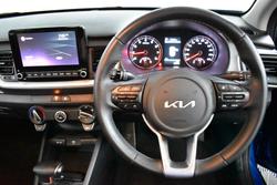2022 Kia
Stonic Sport