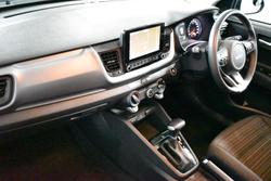 2022 Kia
Stonic Sport