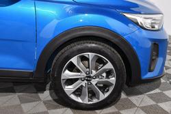 2022 Kia
Stonic Sport