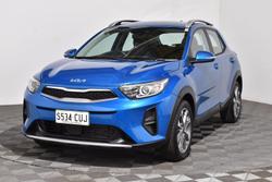2022 Kia
Stonic Sport
