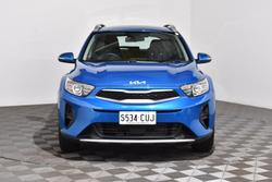 2022 Kia
Stonic Sport