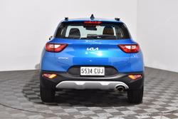 2022 Kia
Stonic Sport