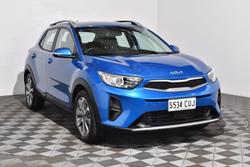 2022 Kia
Stonic Sport
