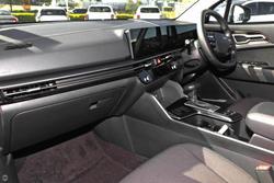 2025 Kia
Sportage S