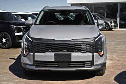 2025 Kia
Sportage S