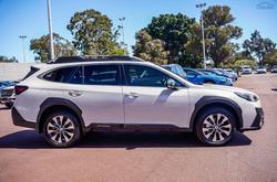 2025 Subaru
                Outback AWD Touring XT