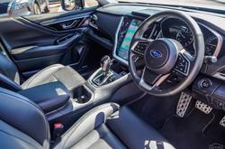 2025 Subaru
                Outback AWD Touring XT