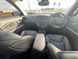 2021 Jeep
Cherokee Limited