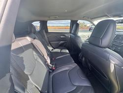 2021 Jeep
Cherokee Limited