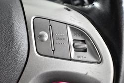2013 Hyundai
                ix35 SE