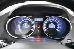 2013 Hyundai
                ix35 SE